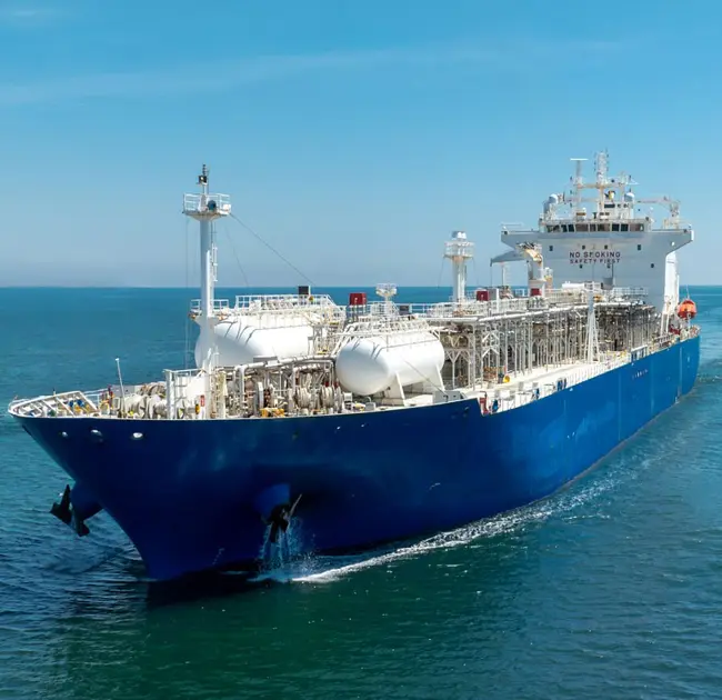 Ανάλυση των πλεονεκτημάτων των κατασκευαστών αλυσίδας αγκύρωσης