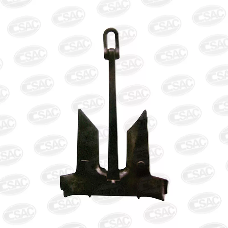 Από ποια υλικά κατασκευάζονται άγκυρες;