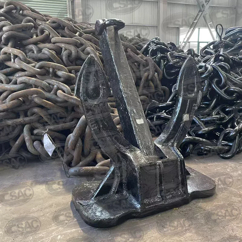 Ποιες εκτιμήσεις ασφαλείας πρέπει να ληφθούν υπόψη κατά τη χρήση άγκυρων;