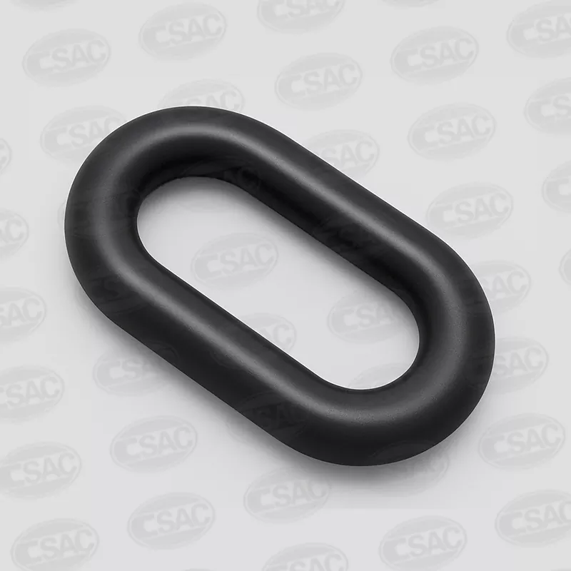 Ποιοι είναι οι διαφορετικοί βαθμοί των αλυσίδων πρόσδεσης ανοικτής θάλασσας;