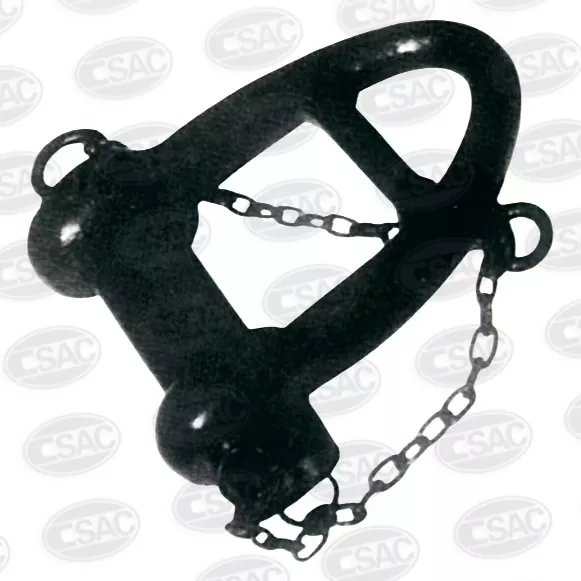 Άγκιστρο σημαδούρα Τύπου Α