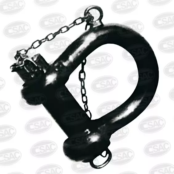 Άγκιστρο σημαδούρα Τύπου Β