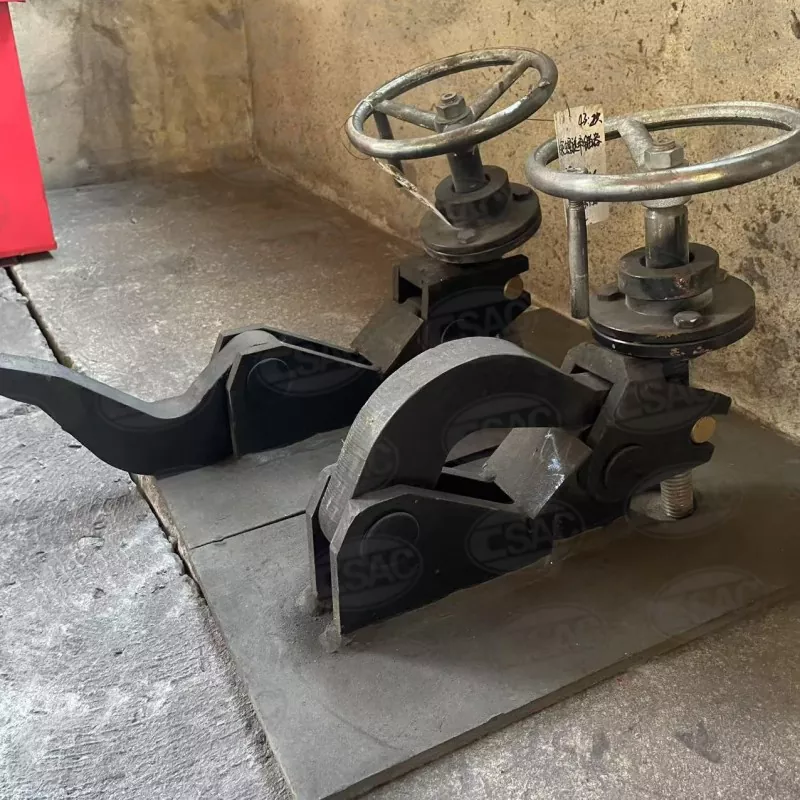 Water Tight Swivel Type Anchor Releaser